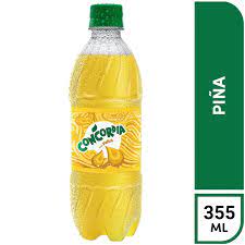 Gaseosa Concordia 355ml